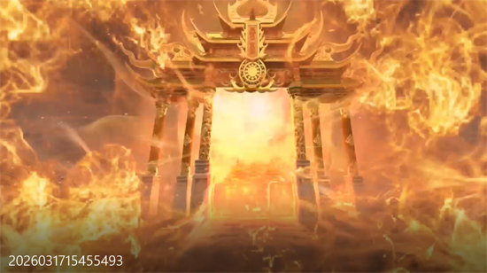 梦镜仙缘国战0.1折日送1千 梦镜仙缘国战0.1折日送1千