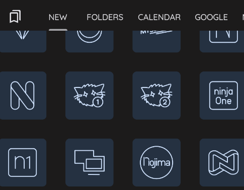 Arcticons Youͼ���app