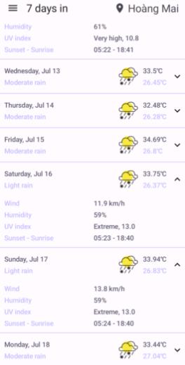 Weapose��������