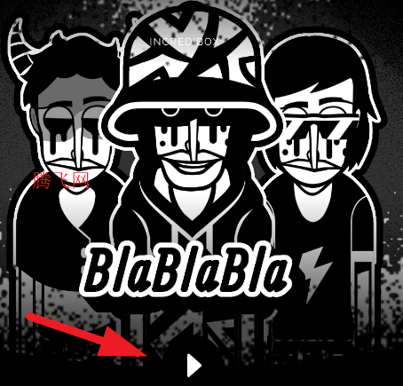 �������BlaBlaBlaģ�����Ϸ