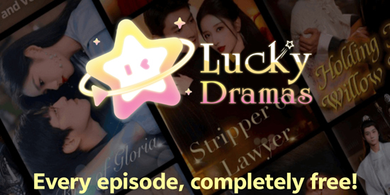 Lucky Dramas���°汾