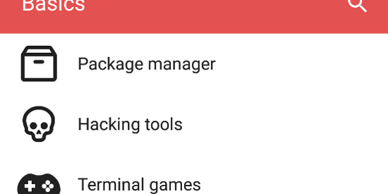 LinuxCommandLibrary�����ٷ���