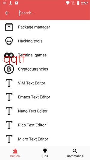 LinuxCommandLibrary�����ٷ���