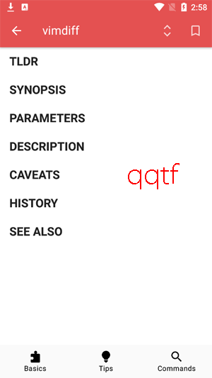 LinuxCommandLibrary�����ٷ���