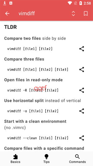 LinuxCommandLibrary�����ٷ���