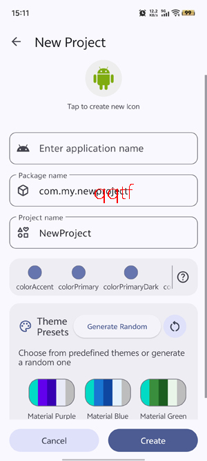 Sketchware ProApp���°�