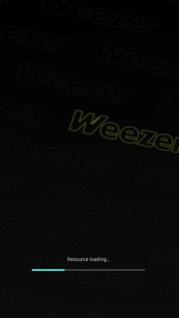 Weezer���ְ�׿��