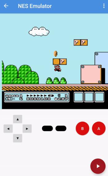 KTNES Emulator�������°�