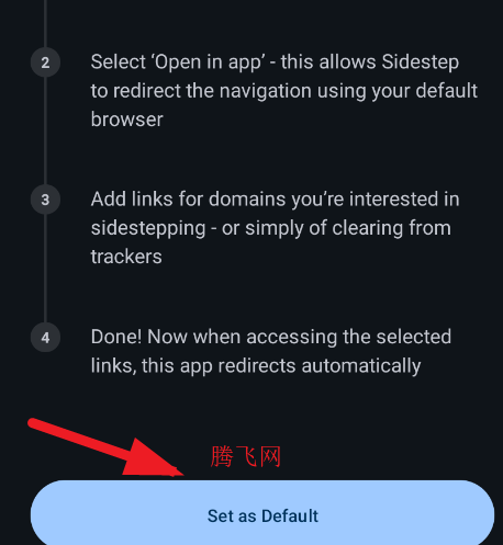 sidestep�ٷ���app