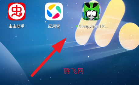 �������Sleepyheadģ���