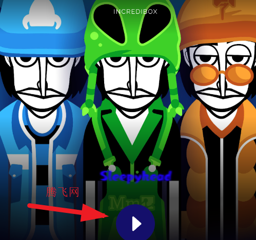 �������Sleepyheadģ���