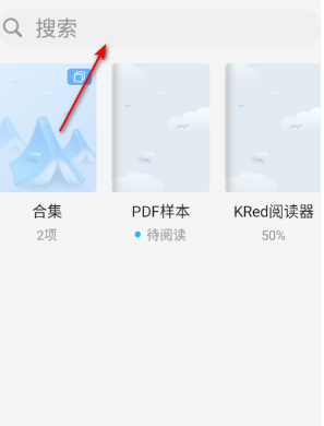 KRed�Ķ����ٷ���app