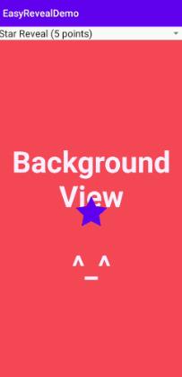 EasyRevealDemo�ֻ���