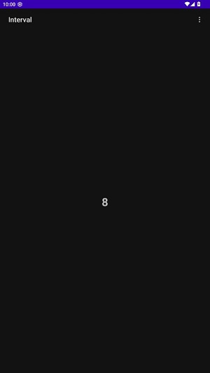 Interval计时器app Interval计时器app