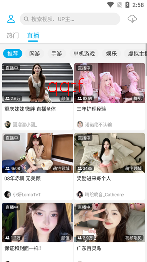 JKVideoApp���°�