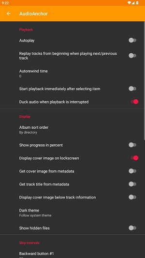 AudioAnchor��Ƶ������app