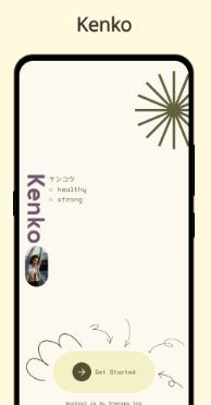 Kenko�������°�