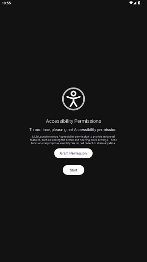 MultiLauncher�������°�