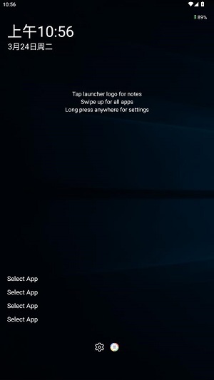 MultiLauncher�������°�