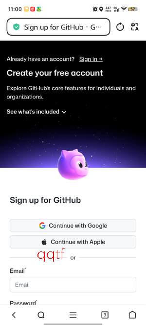 GitMob�ֿ����app�ٷ���