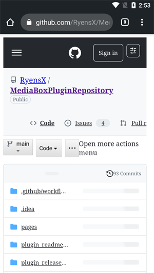 ý�����mediaboxApp��׿��