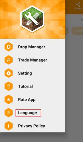 �ҵ�����addons���������İ�Minecraft Addons Maker