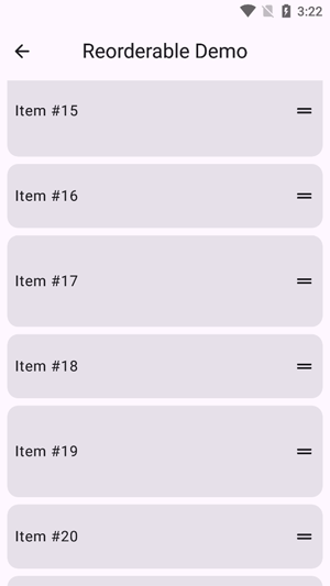 ReorderableApp���°�