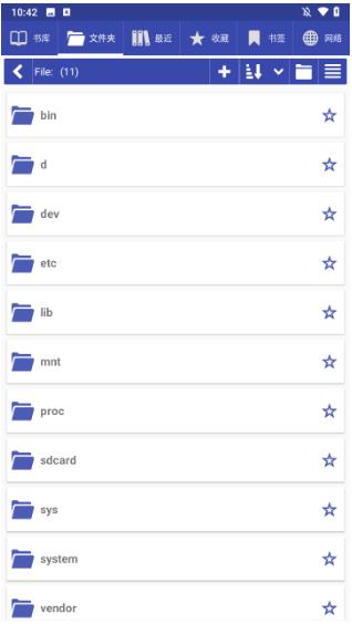 Librera Reader�ٷ���
