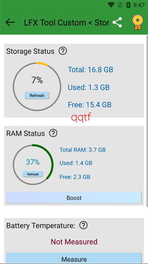 LFX Tool Custom�ٷ���
