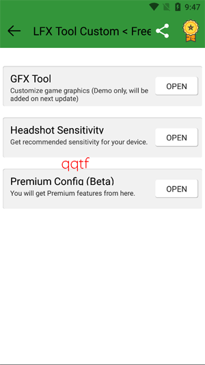 LFX Tool Custom�ٷ���