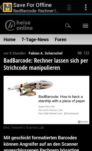 save for offline�ֻ���