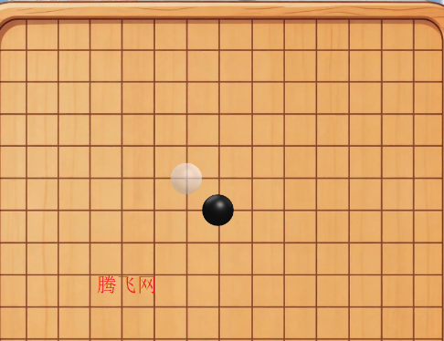 AI五子棋机器人手机版 AI五子棋机器人手机版