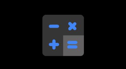 calculator科学计算器app calculator科学计算器app