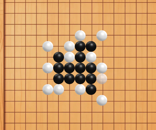 AI五子棋机器人手机版 AI五子棋机器人手机版