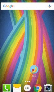 Style壁纸软件 Style壁纸软件