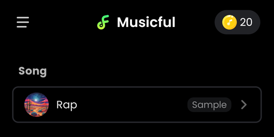 Musicful���°汾