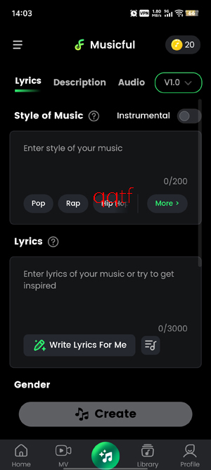 Musicful���°汾