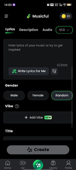 Musicful���°汾