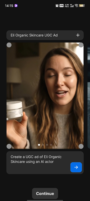 InVideo AI官方版 InVideo AI官方版