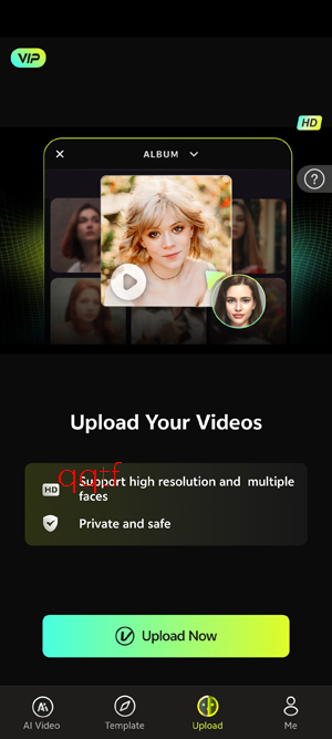 MorphMe���°汾