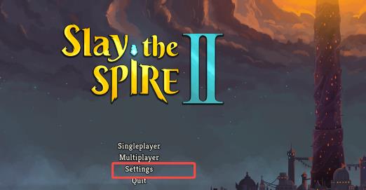 杀戮尖塔2手机版(Slay the Spire 2) 杀戮尖塔2手机版(Slay the Spire 2)