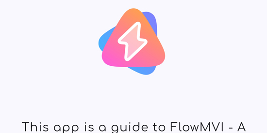 FlowMVI���ذ�װ