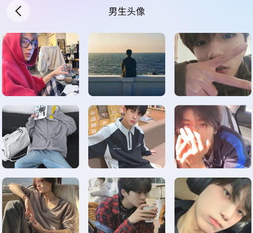 ��è�ɶԱ�ֽ����ͼƬapp