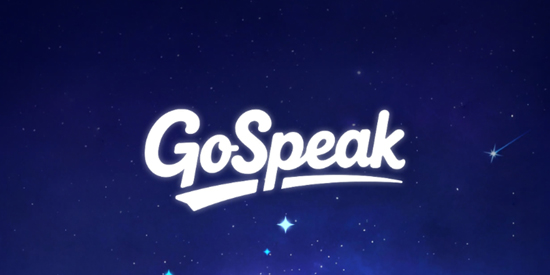 GoSpeak口语app官方版 GoSpeak口语app官方版