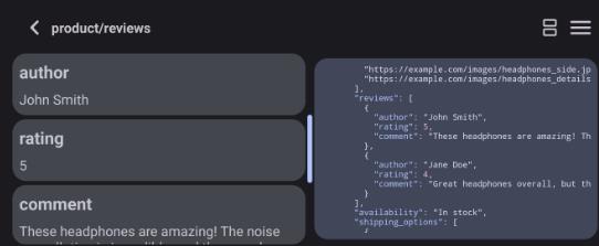 Json List�������°�