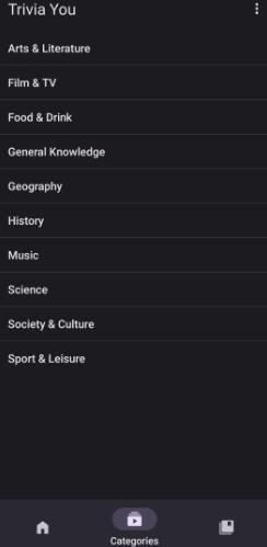 Trivia You�������°�