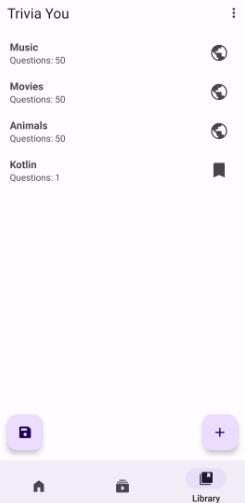 Trivia You�������°�