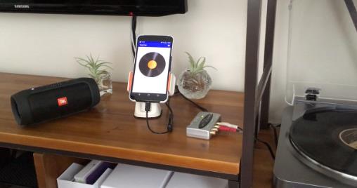 Vinyl Cast手机版 Vinyl Cast手机版