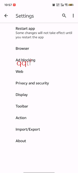 Berry�����app���°�(Berry Browser)