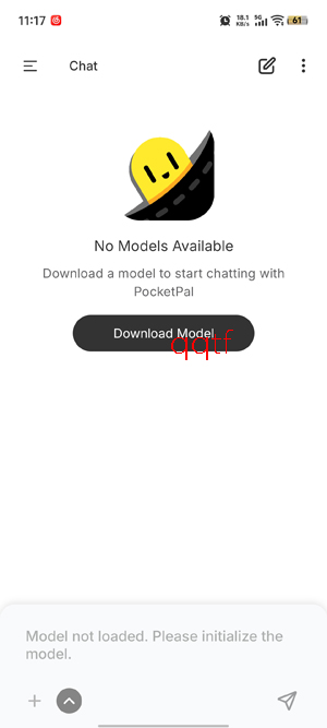 PocketPalAI��׿�汾